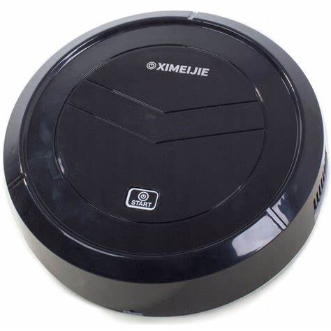 ASPIRADORA INTELIGENTE XIMEIJIE SMART